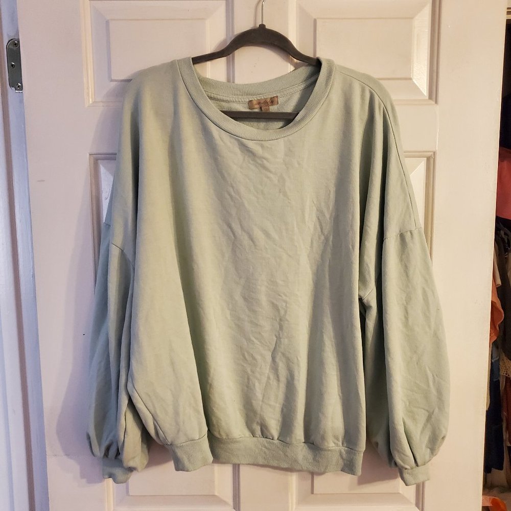 Wonderly Sweatshirt